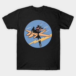 430th Fighter Squadron wo Txt T-Shirt